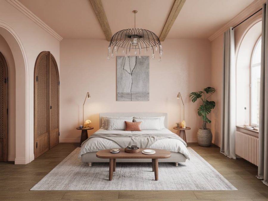 Sublimer votre intérieur contemporain avec des pièces artisanales : entre tradition et modernité