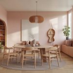Mélanger artisanat local et design contemporain : le renouveau du mobilier sur mesure