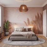 Réinventer la décoration contemporaine avec les papiers peints texturés : tendances et conseils