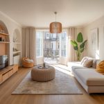 Comment sublimer la lumière naturelle dans une maison contemporaine : astuces d’aménagement et de décoration
