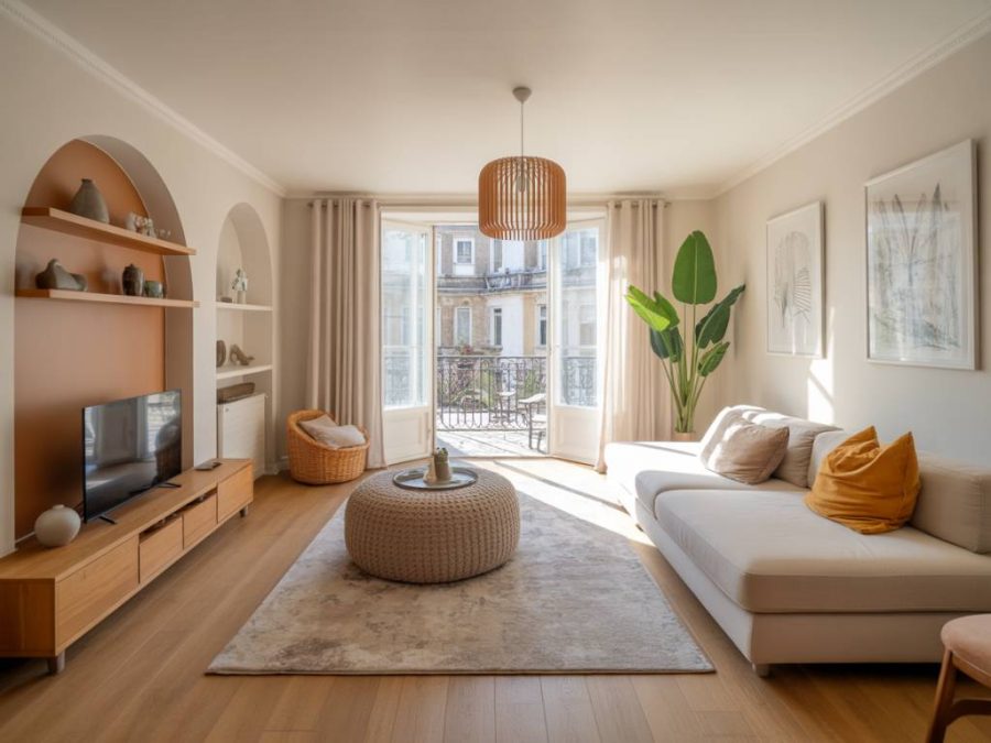 Comment sublimer la lumière naturelle dans une maison contemporaine : astuces d’aménagement et de décoration