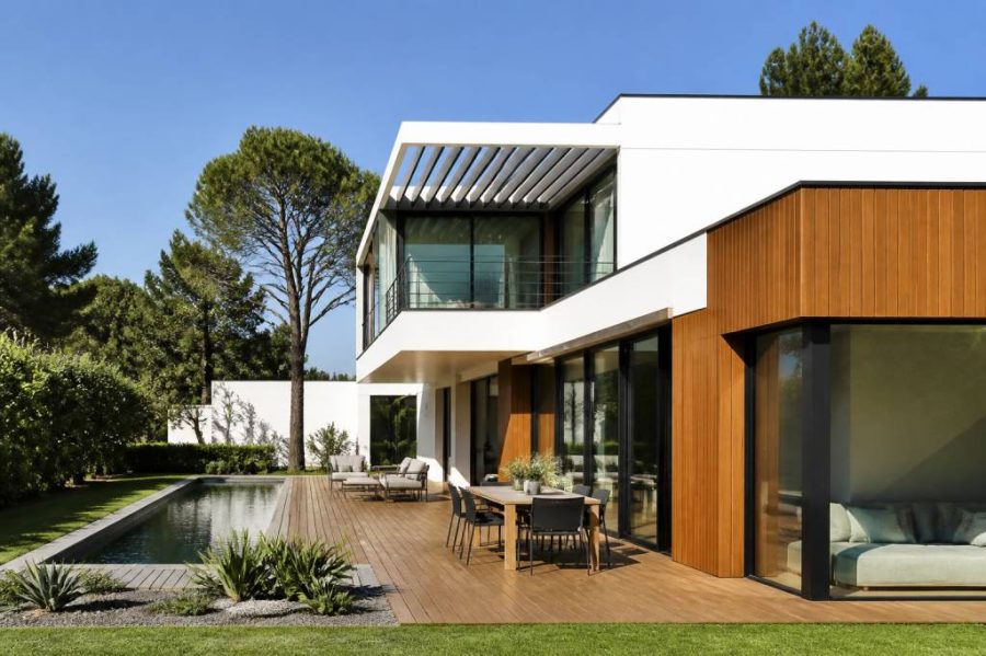 Architecte los angeles : comment choisir le bon expert pour un projet de maison contemporaine