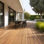 Quel bois pour une terrasse contemporaine ? choisir les essences durables et design
