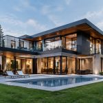 Architecte New York : inspirations et tendances pour une maison contemporaine