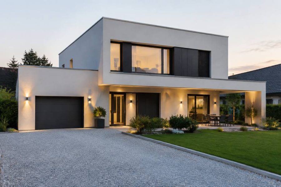 Architecte Ajaccio : guide pour concevoir une maison contemporaine en Corse
