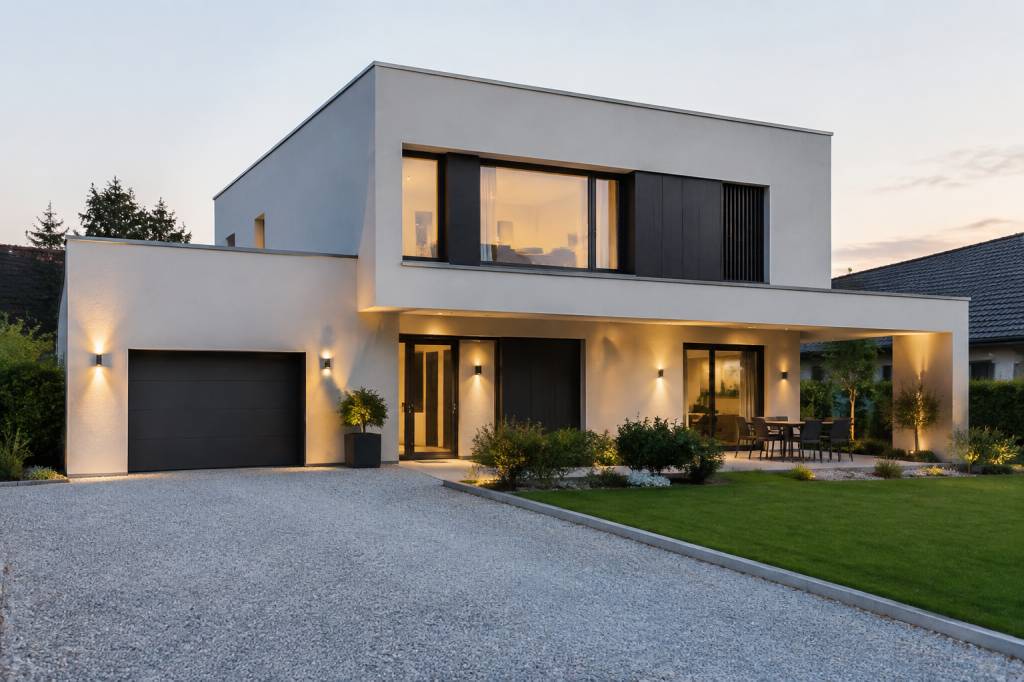 Architecte Ajaccio : guide pour concevoir une maison contemporaine en Corse