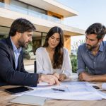 Architecte lisbonne : comment choisir le professionnel idéal pour votre projet de maison contemporaine