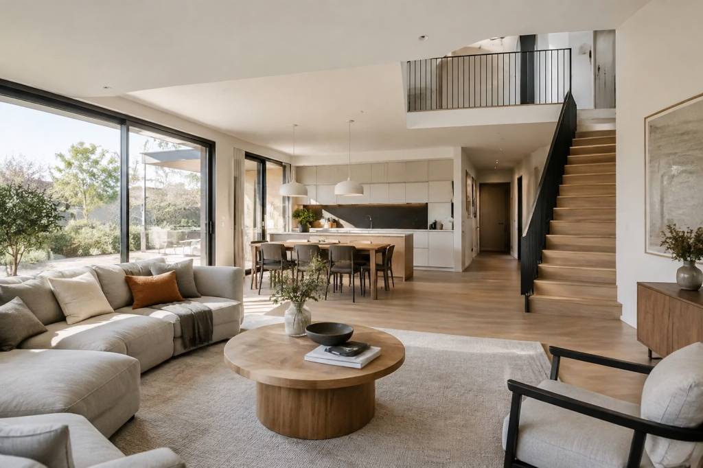 Architecte d'intérieur La Rochelle : conseils pour réussir un aménagement intérieur contemporain