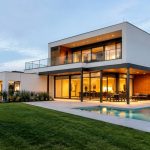 Comment choisir un architecte Porto-Vecchio pour une maison contemporaine ?