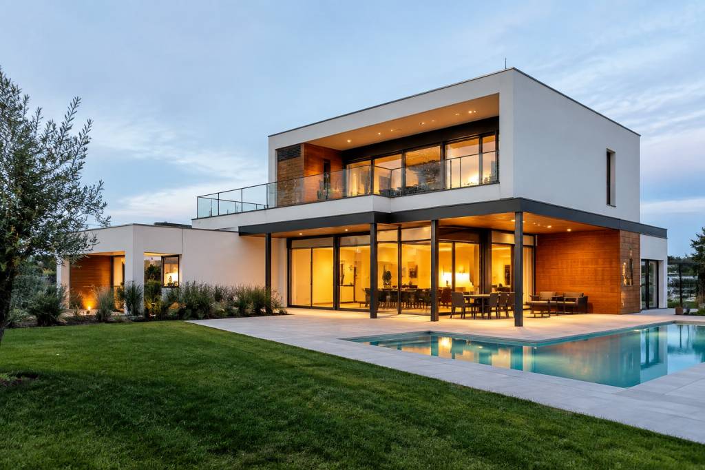 Comment choisir un architecte Porto-Vecchio pour une maison contemporaine ?